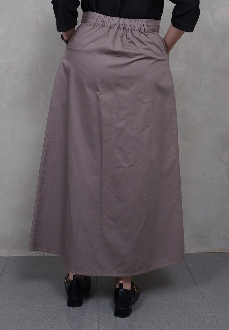 TRISET CASUAL SKIRT - TN3011800