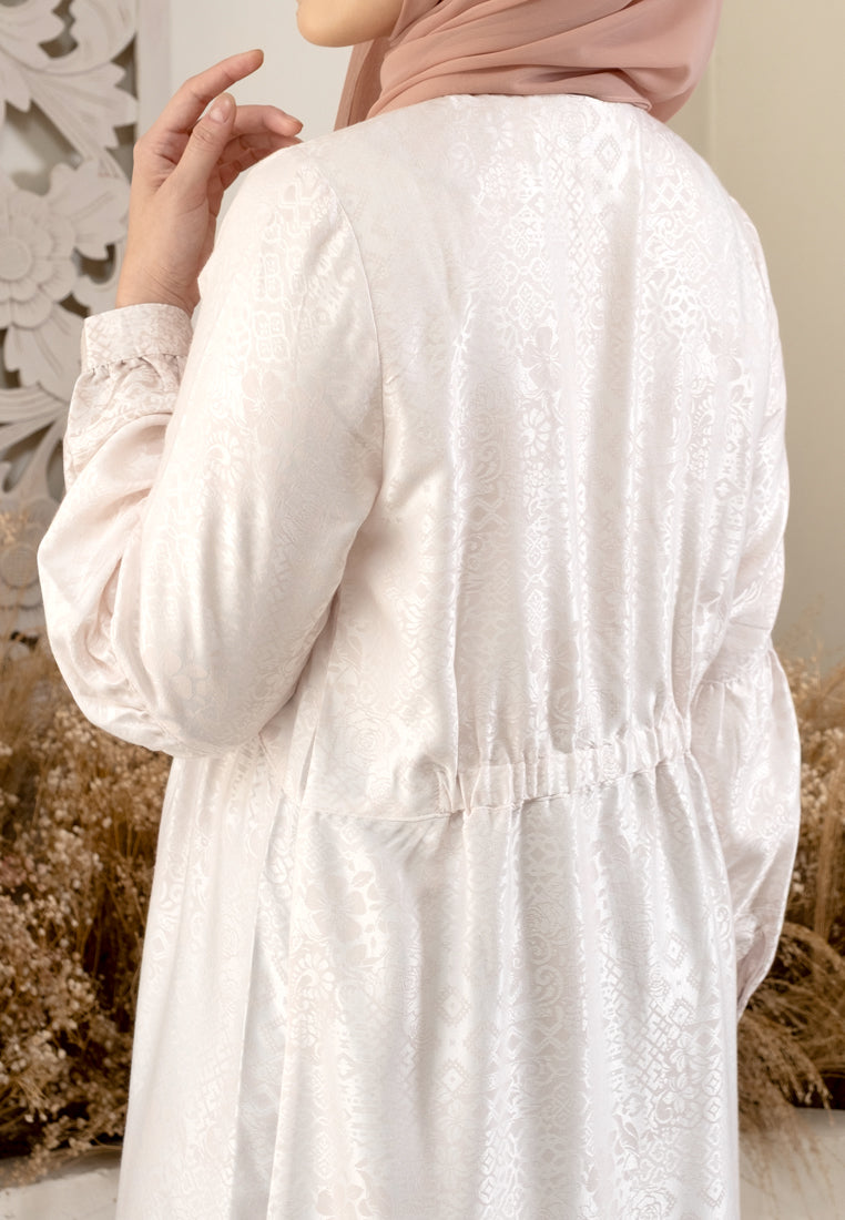 TRISET LADIES DRESS - LD8004808