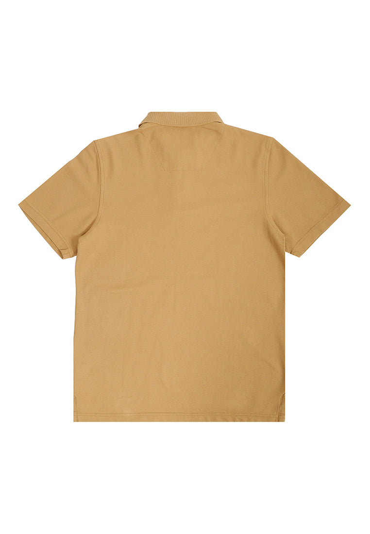 WATCHOUT CASUAL CAMBRIDGE POLO - WK900050019