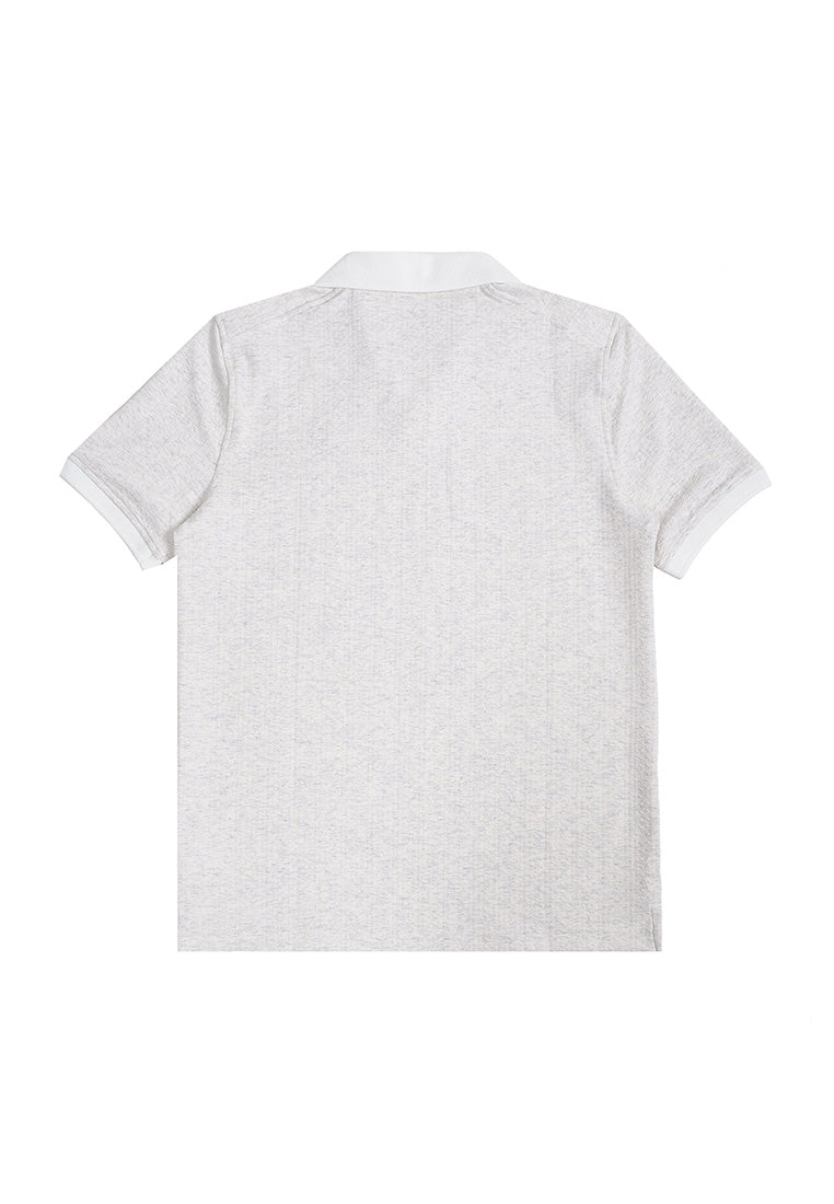 WATCHOUT JEANS SEATTLE POLO - JK5004500