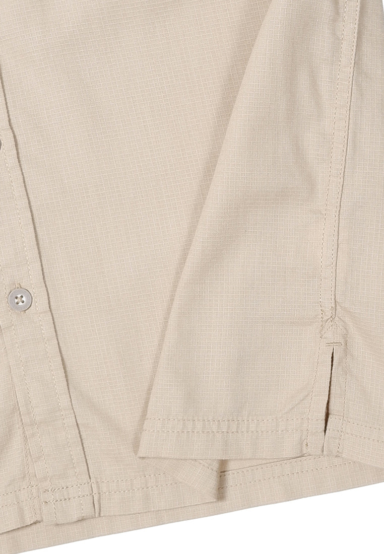 WATCHOUT PAKAIAN PRIA SHORT SLEEVE SHIRT - WS5146107