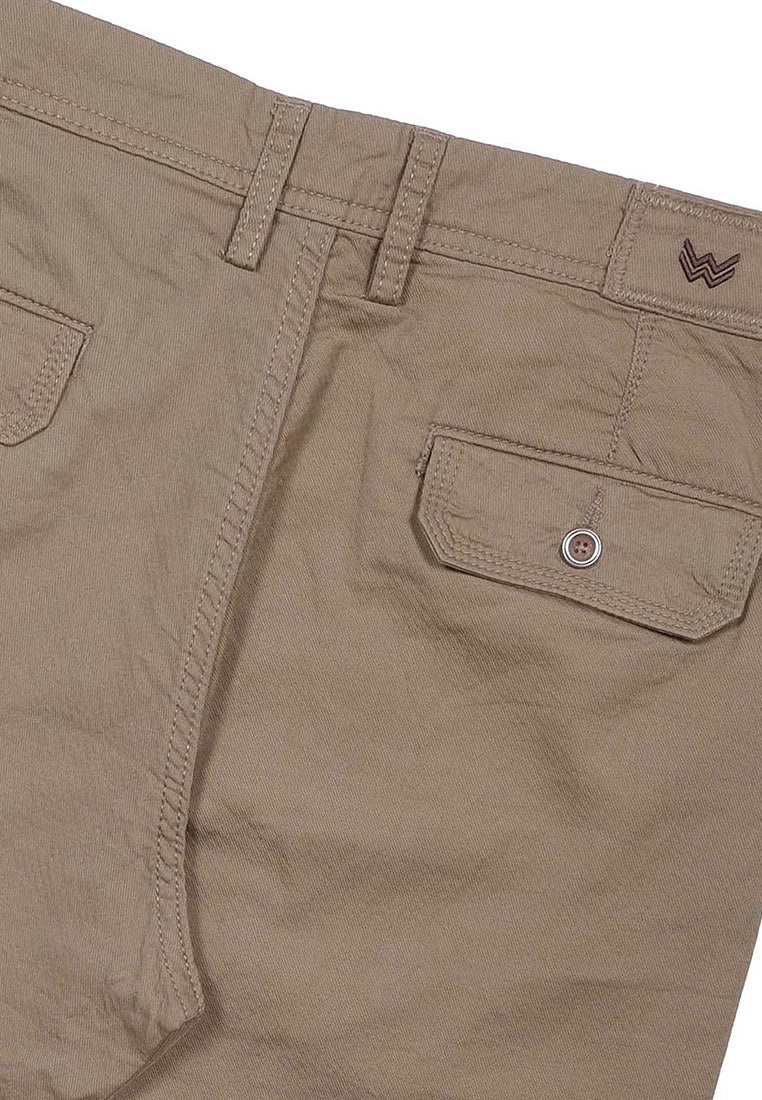 WATCHOUT CASUAL SALISBURY SHORTS - WP4013200