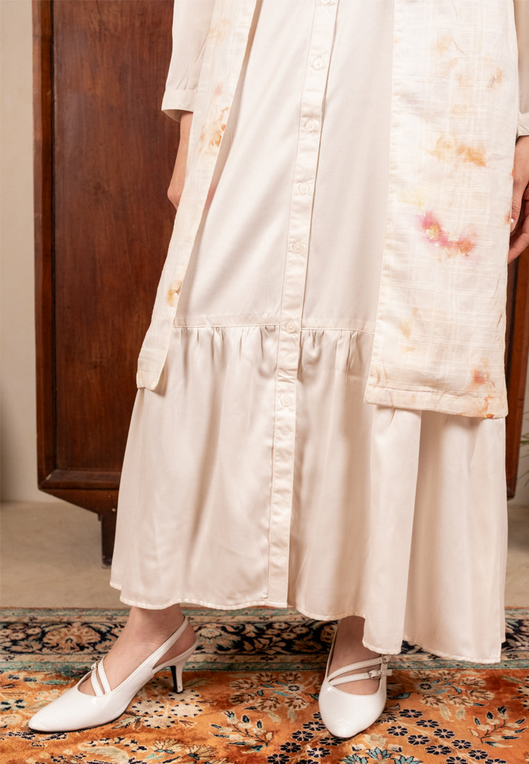 TRISET LADIES DRESS - LD6000500