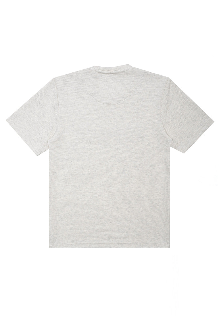 WATCHOUT PAKAIAN PRIA LEICESTER TEE - JK402650105