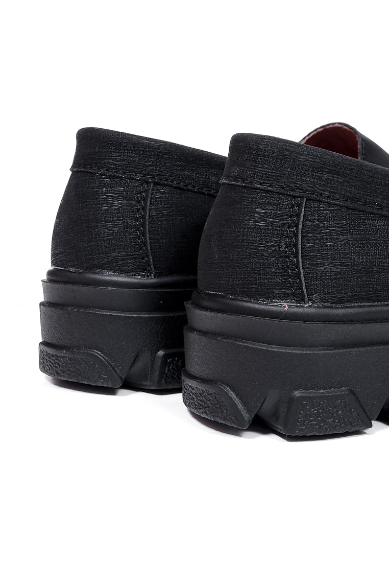Triset Sepatu Loafer Wanita - TF4303503