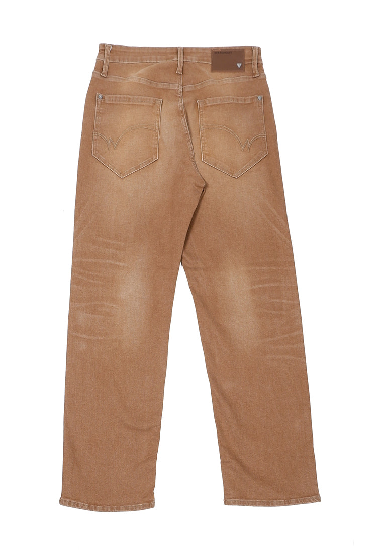 WATCHOUT CELANA PRIA FRANKLIN REGULER FIT / BOOT CUT - JP802370021