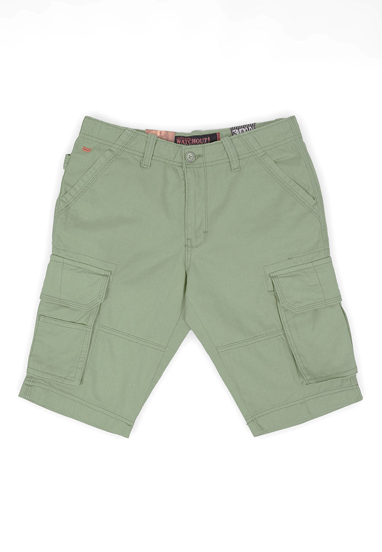 WATCHOUT CASUAL GEORGIA SHORT PANTS - WP4013007