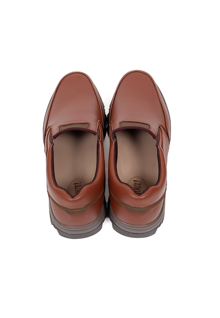 WATCHOUT SHOES MOCCASIN - WV3101303