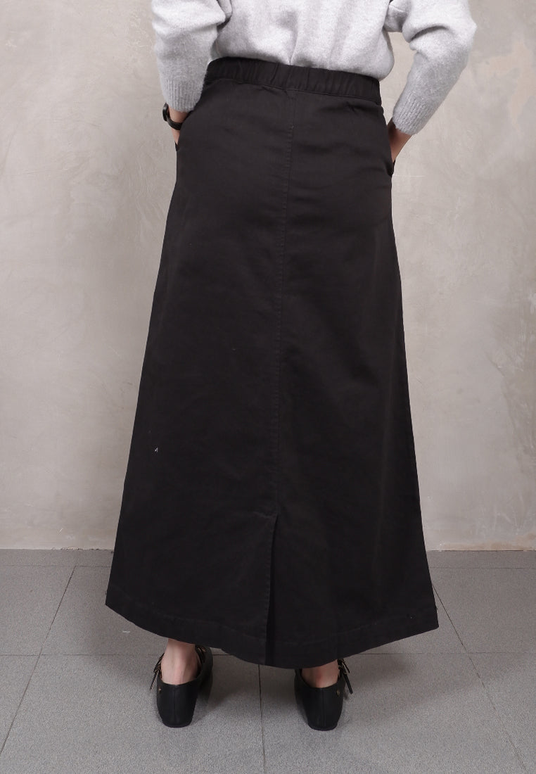 TRISET LADIES SKIRT - LN3006600