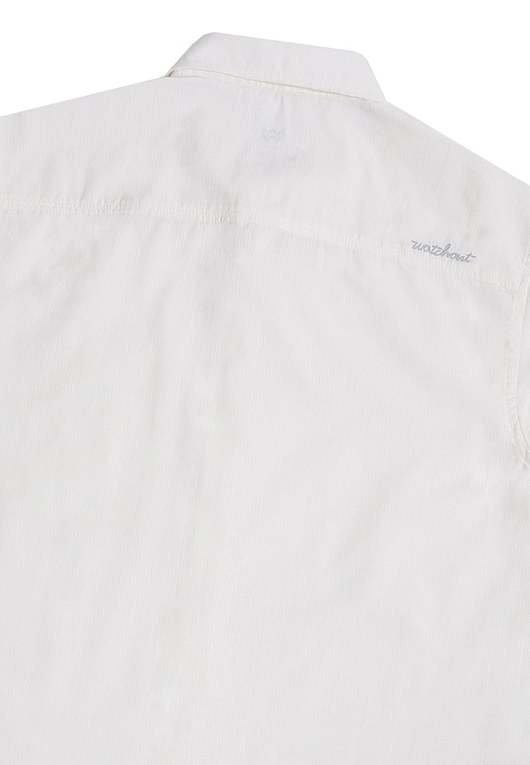 WATCHOUT CASUAL SHORT SLEEVE SHIRT PALPA - WS9001800