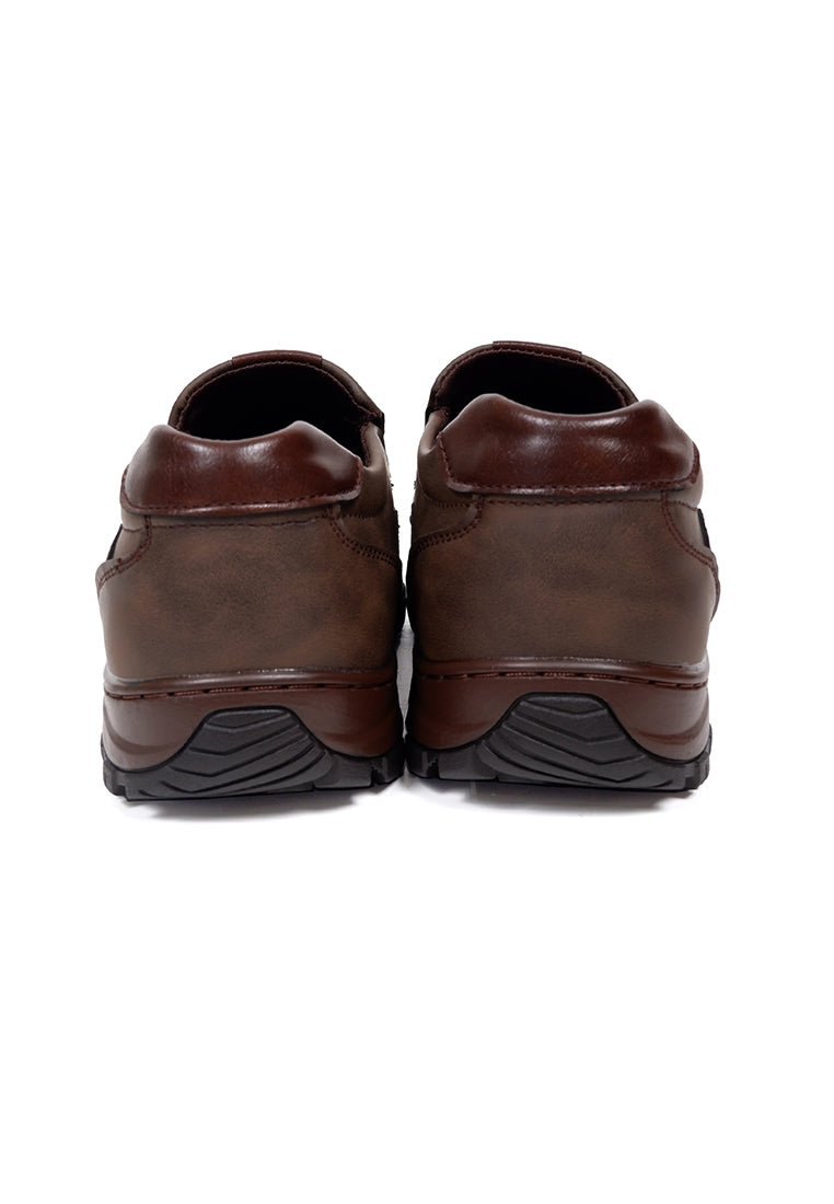 WATCHOUT SHOES MOCCASIN - WV3301703