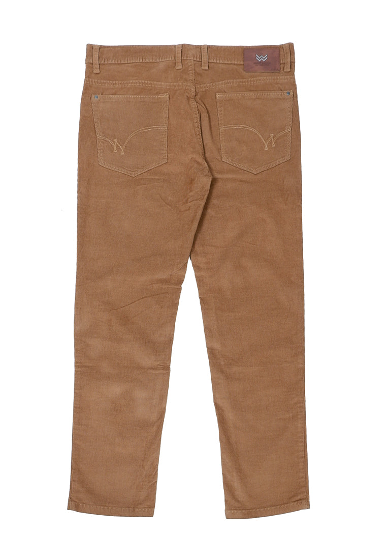 WATCHOUT CELANA PRIA BEXLEY CORDUROY - WP802660006