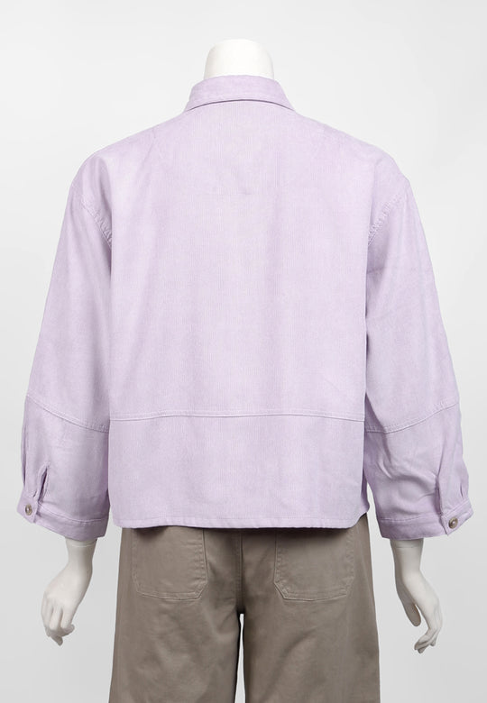 Triset Ladies Pakaian Wanita Jacket - LJ3001402