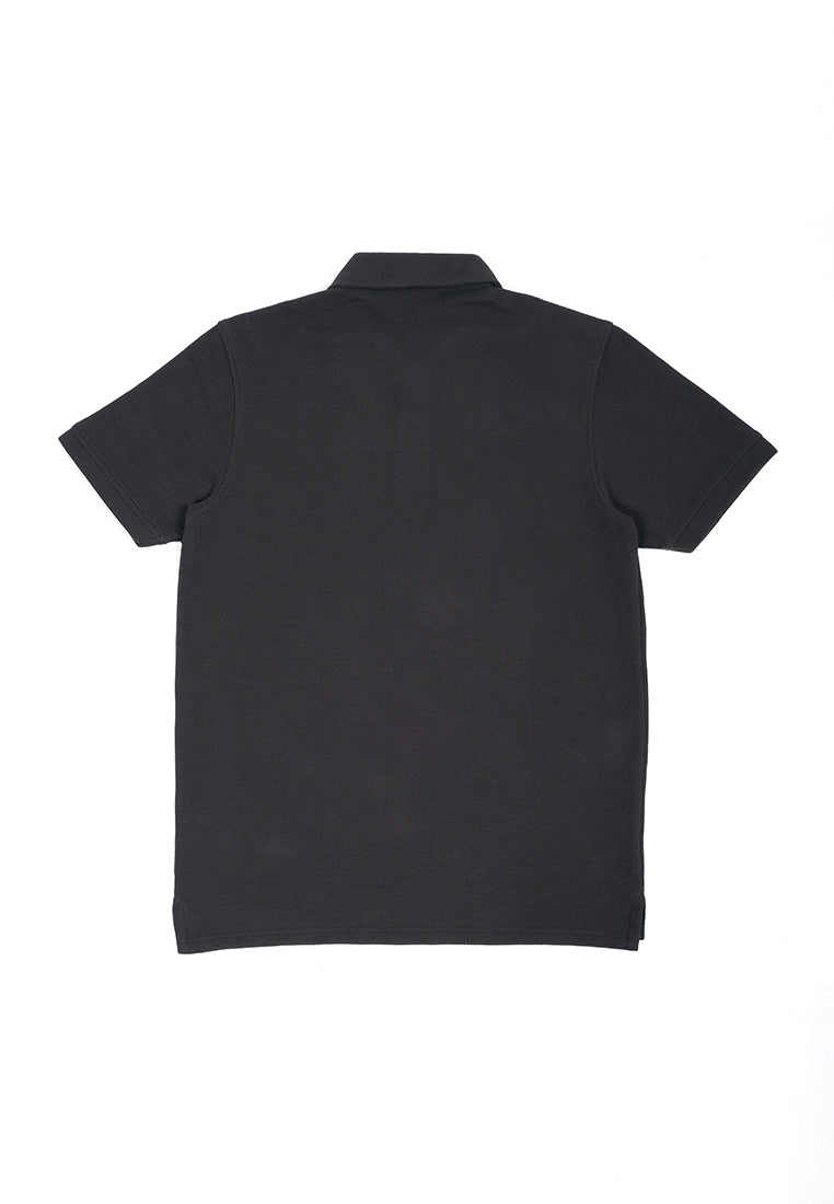 WATCHOUT PAKAIAN PRIA SEATTLE POLO - JK500440023