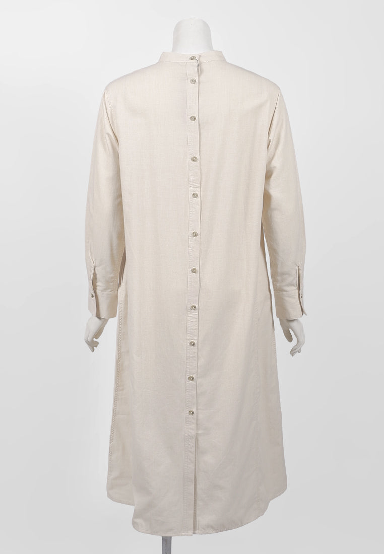 TRISET LADIES DRESS - LD3030400