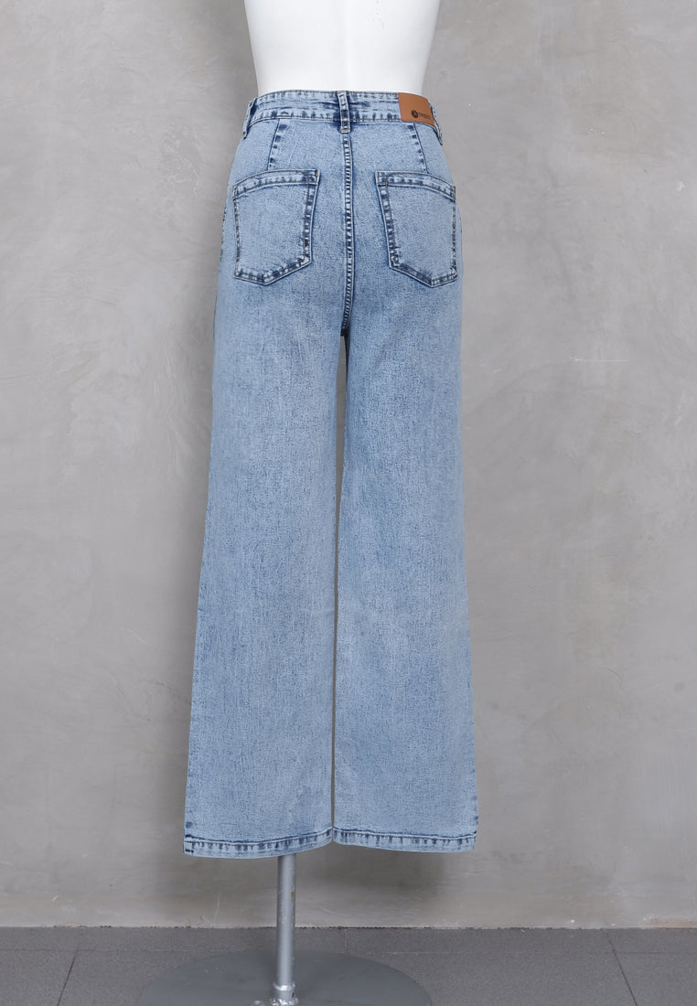 TRISET CASUAL PANTS - TP5008510
