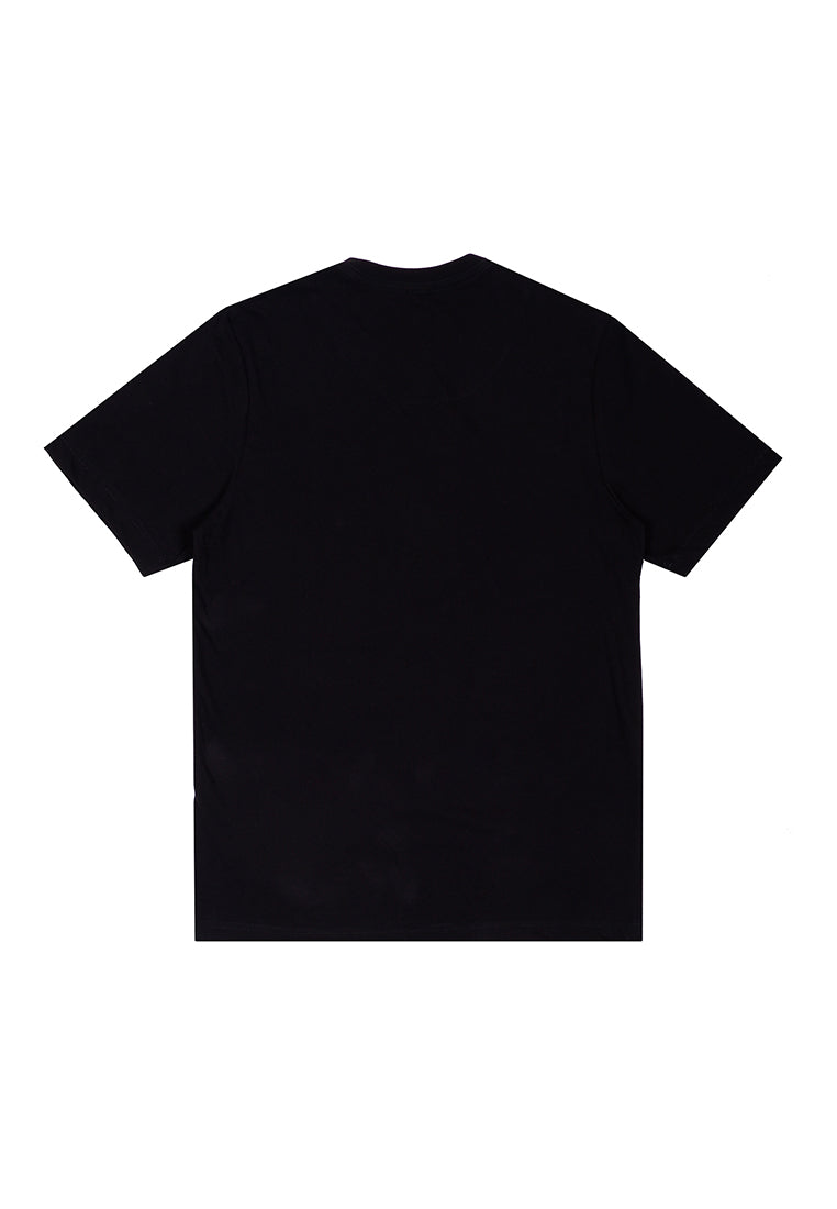 WATCHOUT TEE SHORT SLEEVE - JK402690001