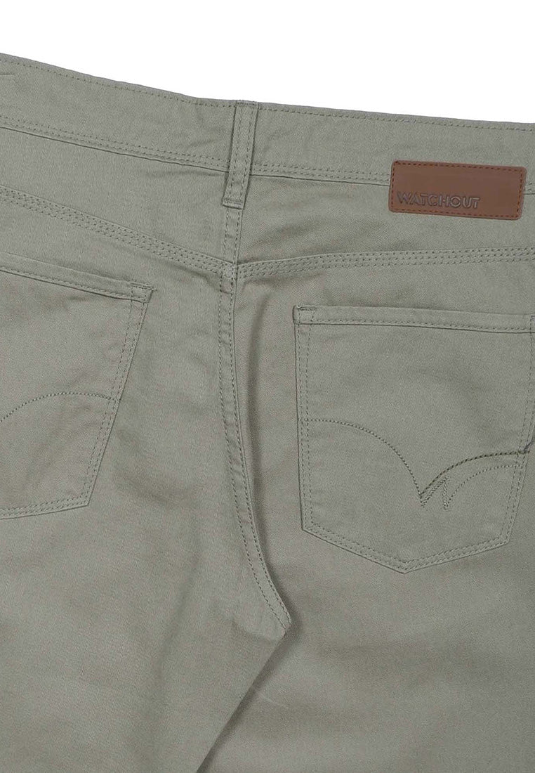 WATCHOUT CASUAL SALISBURY SHORTS - WP4013300