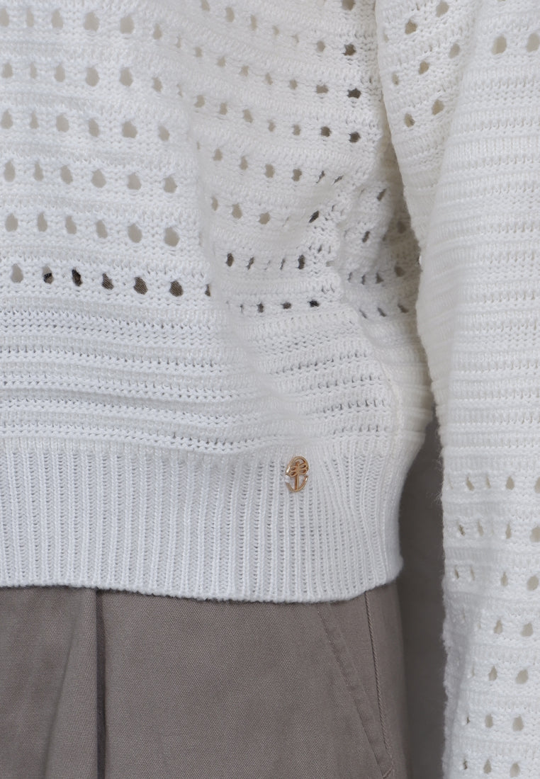 Triset Casual Pakaian Wanita Knit - TM3004100