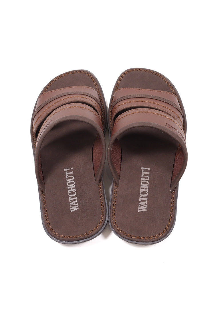 WATCHOUT SANDAL SLIDE - WY220030321