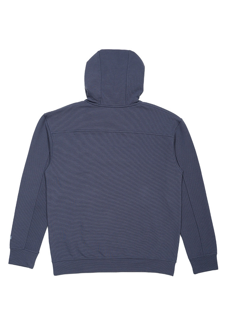WATCHOUT JEANS HUNTERDON HOODIE - JJ700270026