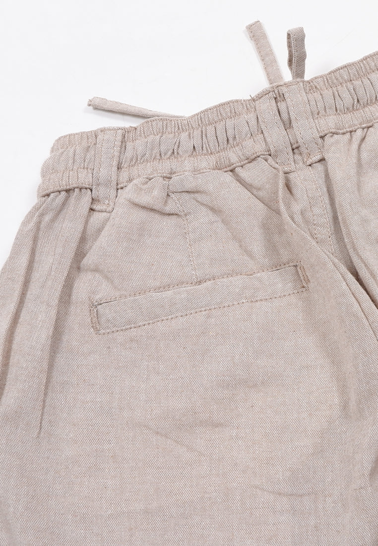 OXA KIDS GIRL KAYLA PANTS - OP2100800