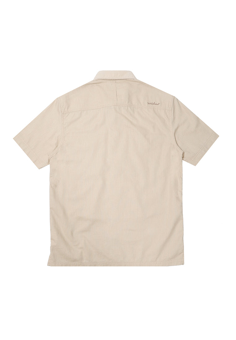 WATCHOUT PAKAIAN PRIA SHORT SLEEVE SHIRT - WS5146107