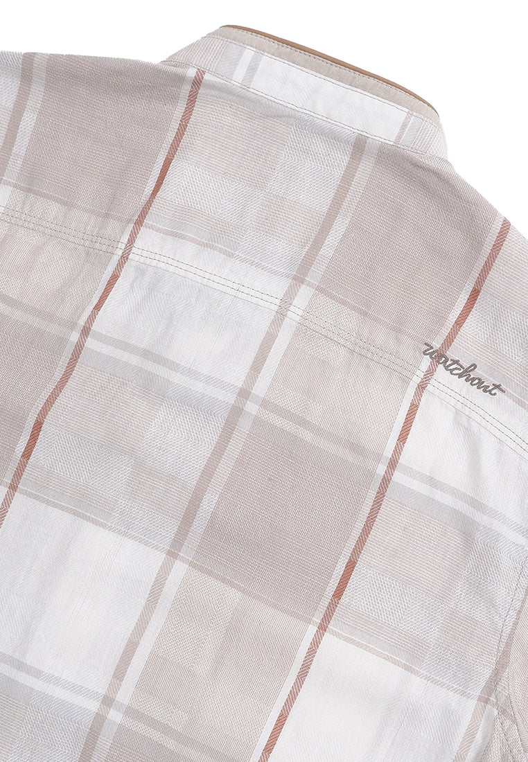 WATCHOUT CASUAL SHORT SLEEVE KOKO - WS802340105