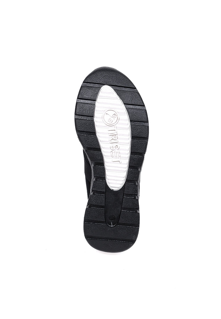 Triset Sepatu Wanita Sneaker -TZ2004403