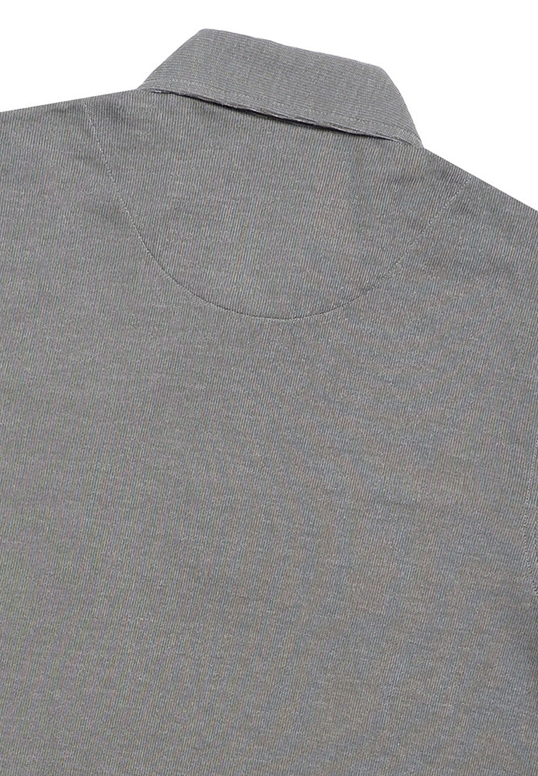 WATCHOUT PAKAIAN PRIA SHORT SOUTHAMPTON POLO SHIRT - WK501050811