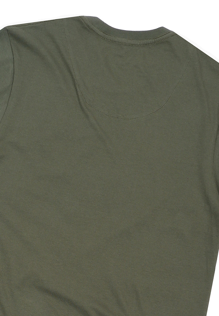 WATCHOUT JEANS TEE SHORT SLEEVE - JK402680011