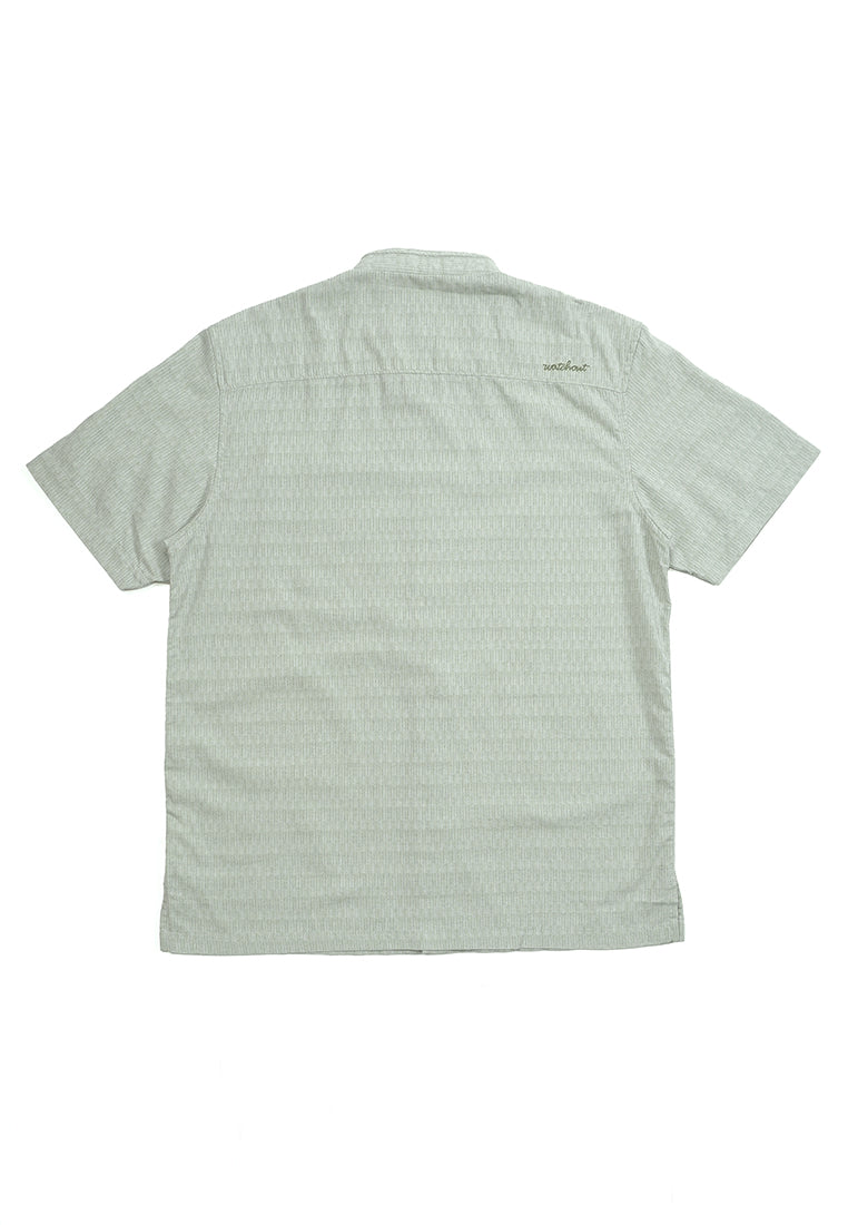 WATCHOUT CASUAL SHORT SLEEVE KOKO - WS8023901