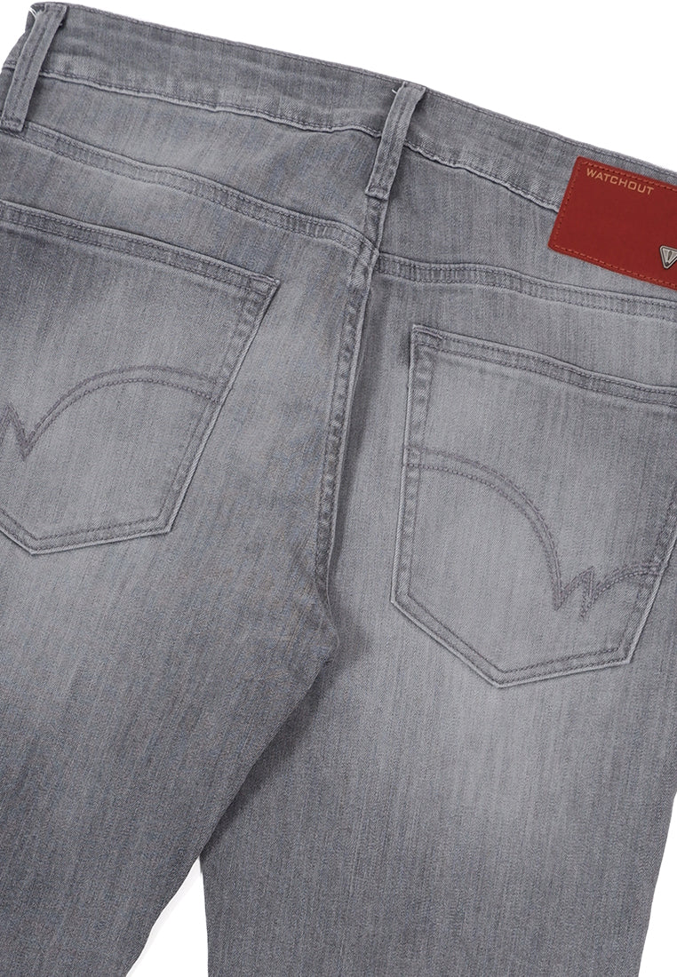 WATCHOUT JEANS JACKSON SKINNY FIT - JP811080023