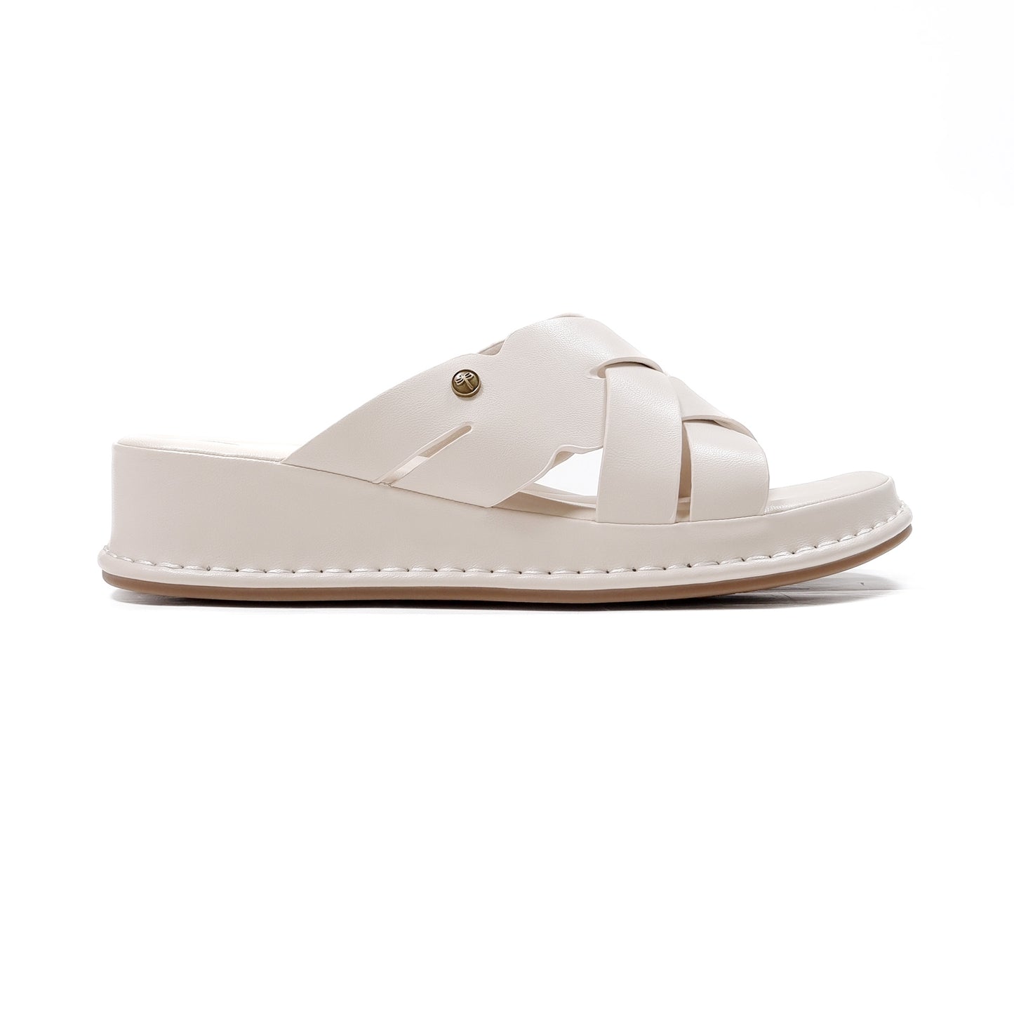 Triset Sandal Wanita Wedges - TQ6400103
