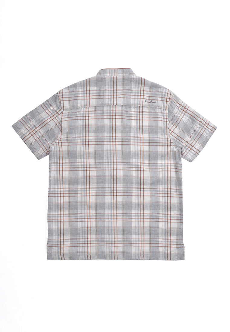 WATCHOUT CASUAL SHORT SLEEVE KOKO - WS802330123