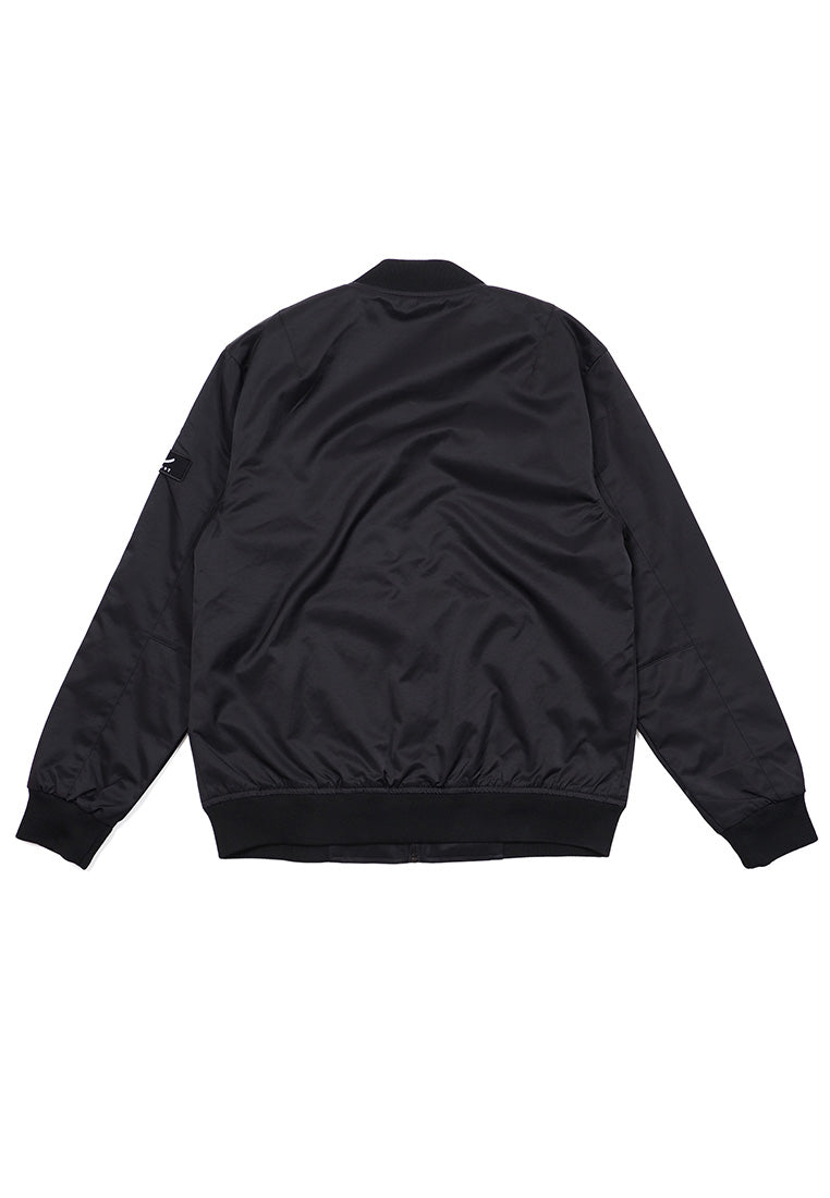 WATCHOUT JEANS BOMBER BARNET JACKET - JJ300320001