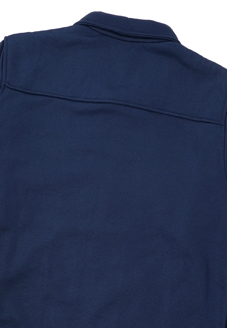 WATCHOUT PAKAIAN PRIA HAYWARD JACKET - JJ300350027