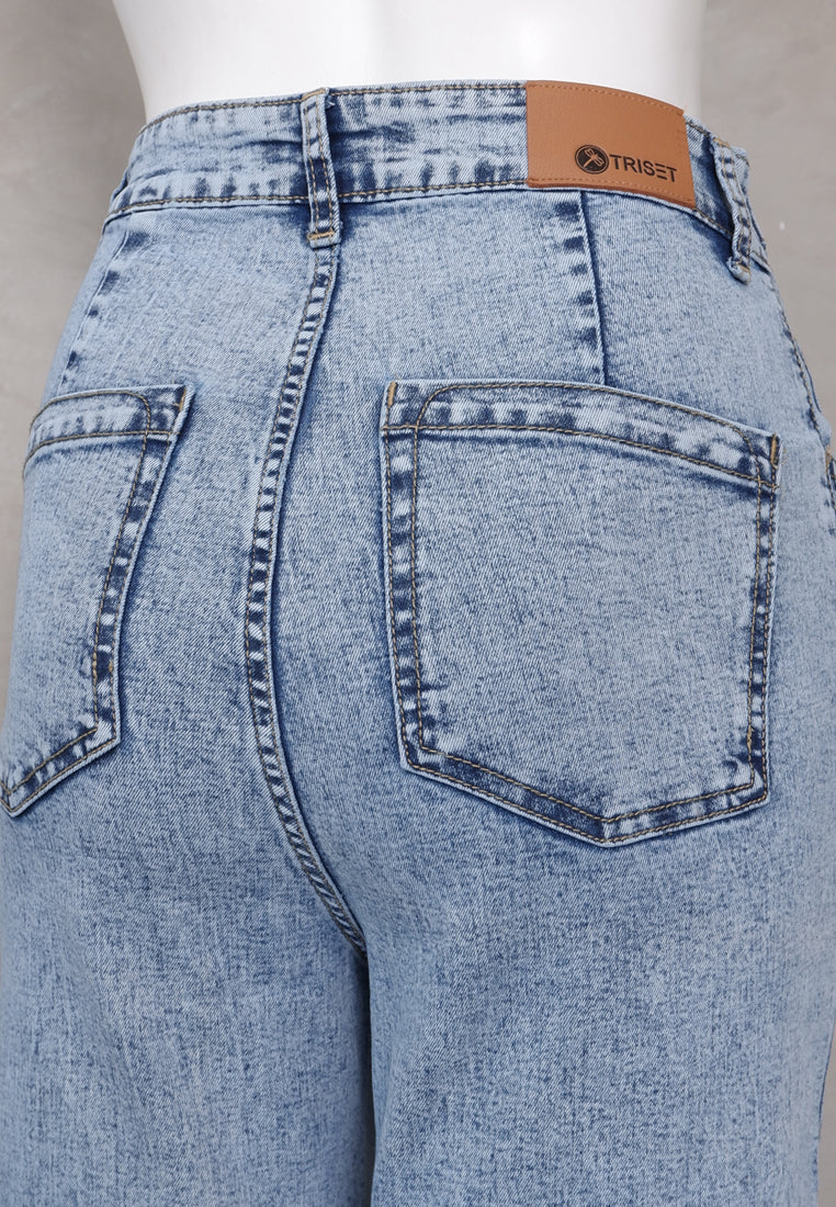 TRISET CASUAL PANTS - TP5008510