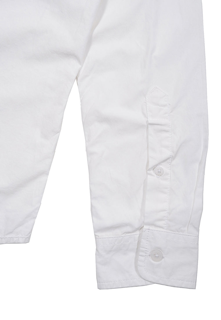 WATCHOUT PAKAIAN PRIA EDISON LONG SLEEVE SHIRT - JS3031800