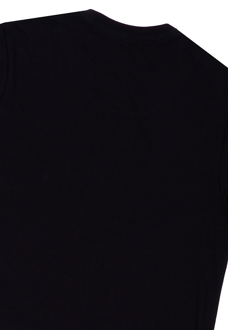 WATCHOUT TEE SHORT SLEEVE - JK402690001