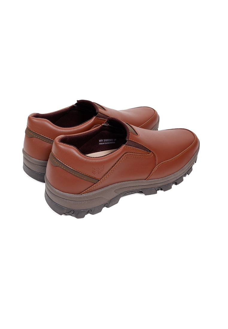WATCHOUT SHOES MOCCASIN - WV3101303