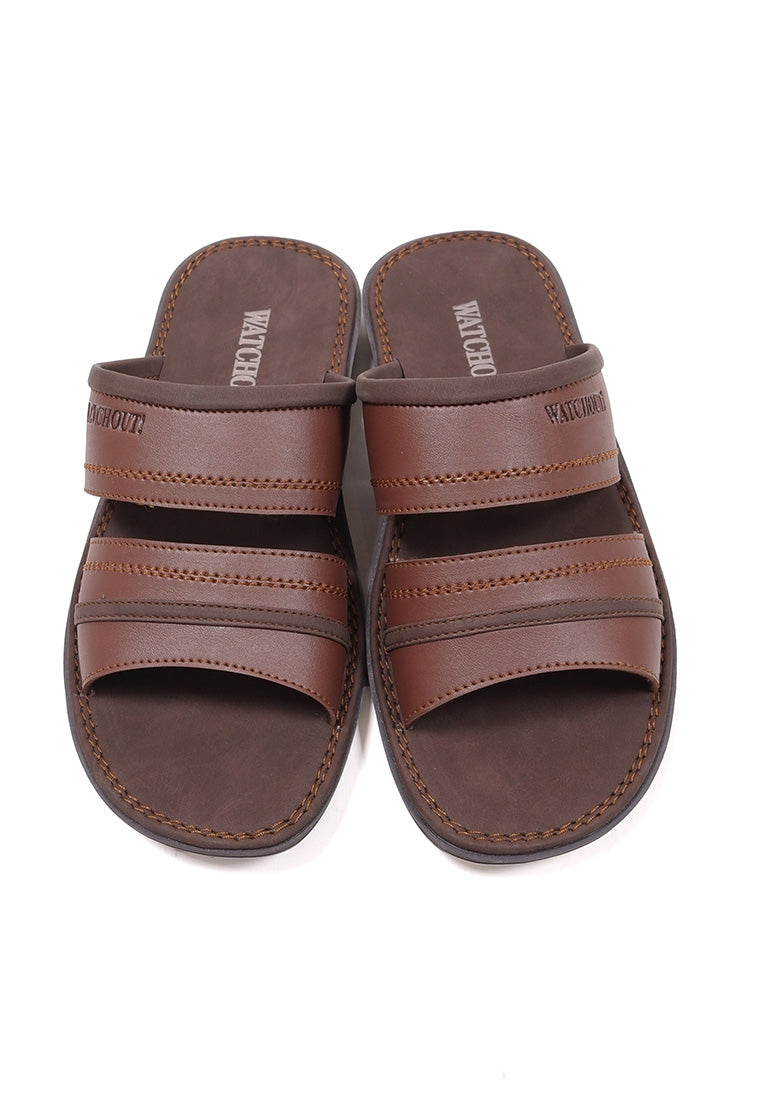 WATCHOUT SANDAL SLIDE - WY220030321