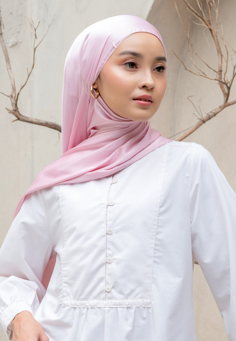 TRISET CASUAL DRESS - TD8002101