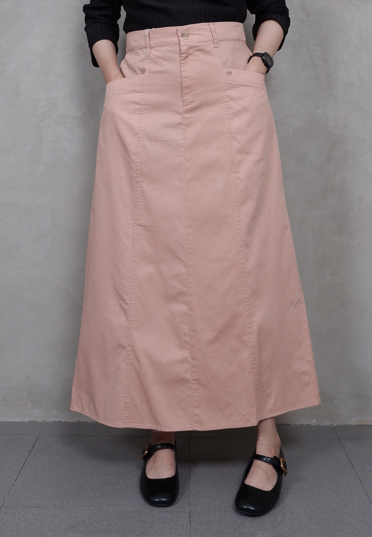 TRISET CASUAL SKIRT - TN3011800