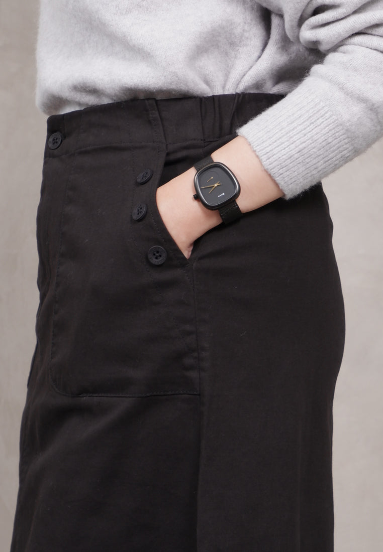 TRISET LADIES SKIRT - LN3006600