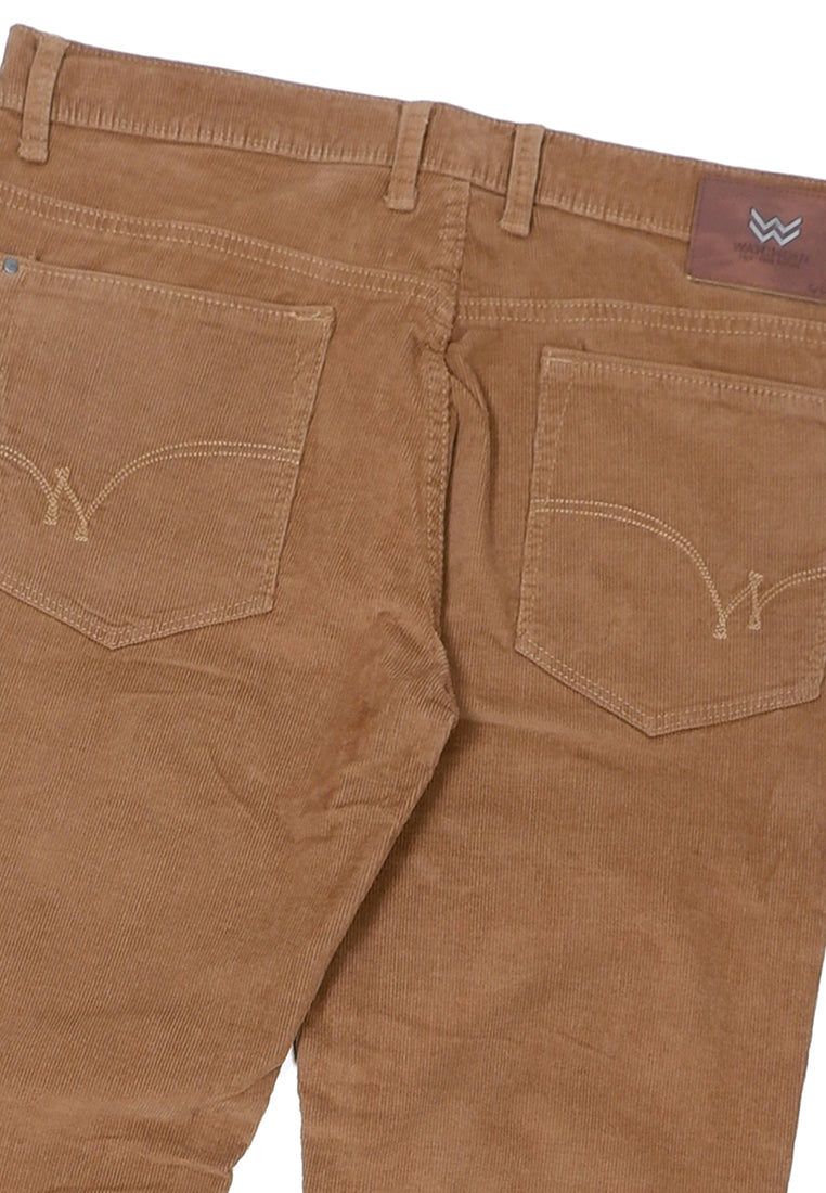 WATCHOUT CELANA PRIA BEXLEY CORDUROY - WP802660006