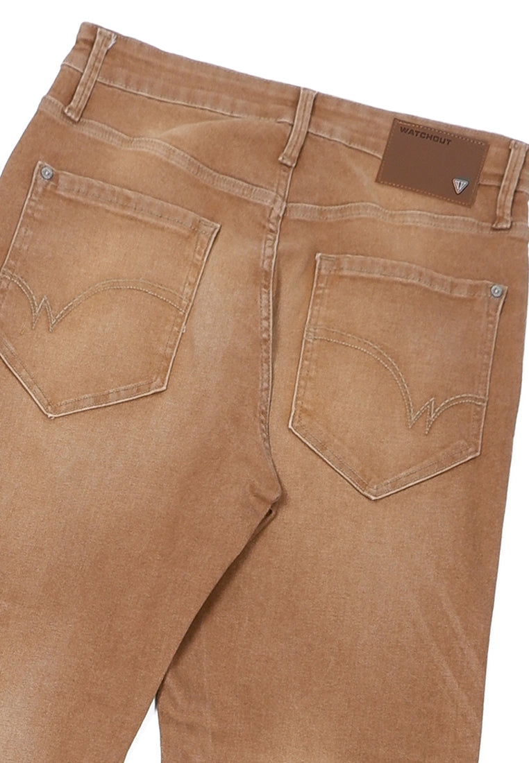 WATCHOUT CELANA PRIA FRANKLIN REGULER FIT / BOOT CUT - JP802370021