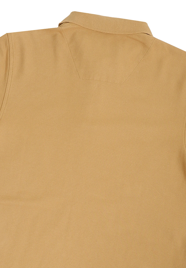 WATCHOUT CASUAL CAMBRIDGE POLO - WK900050019