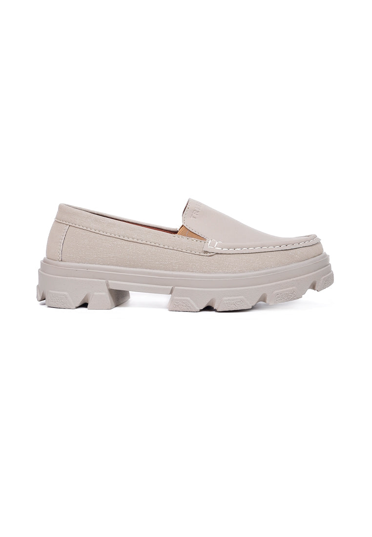 Triset Sepatu Loafer Wanita - TF4303503