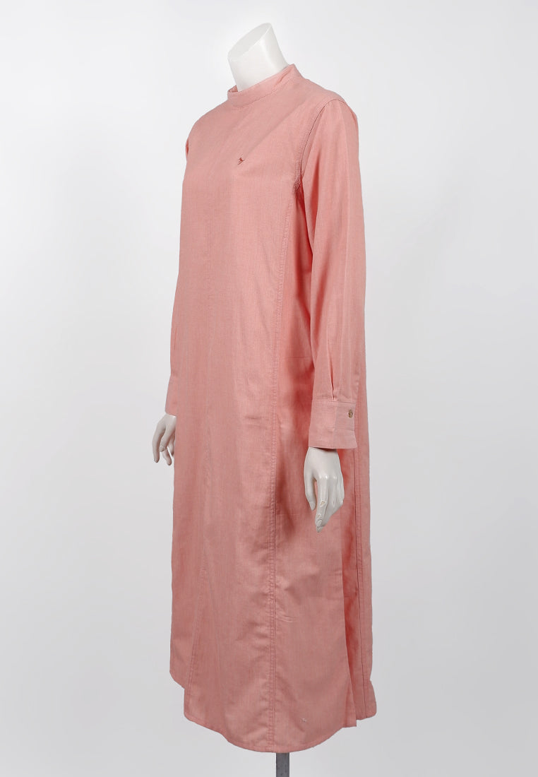 Triset Ladies Pakaian Wanita Dress - LD3030400